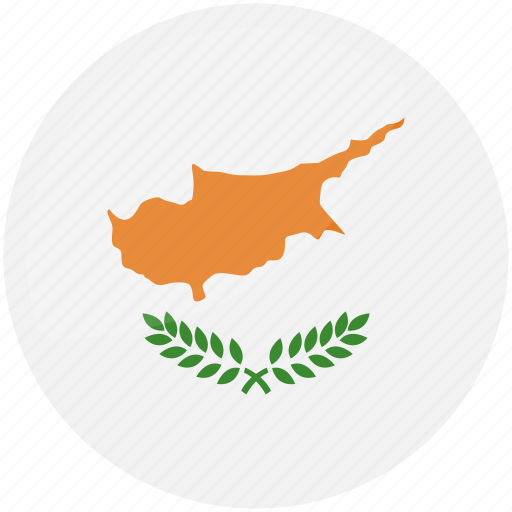 Flag of cyprus, cyprus, cyprus flag, country flag icon - Download on Iconfinder
