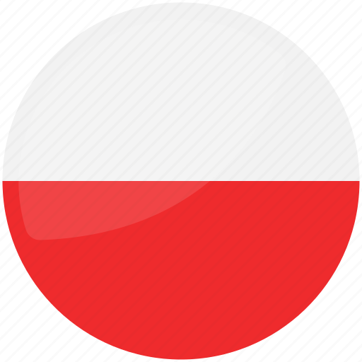 Flag of poland, poland, poland national flag, country icon - Download on Iconfinder