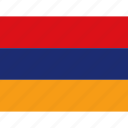 country, flag, nation, world, political, armenia, armenian
