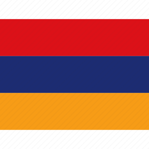 Country, flag, nation, world, political, armenia, armenian icon - Download on Iconfinder