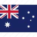 country, flag, nation, world, political, australia, australian
