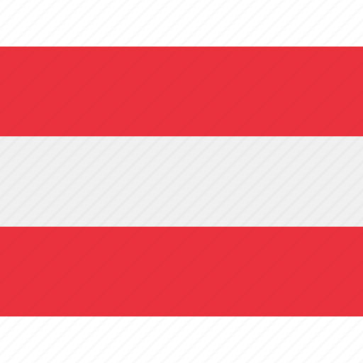 Country, flag, nation, world, political, austria, austrian icon - Download on Iconfinder