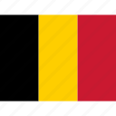 country, flag, nation, world, political, belgium, belgian
