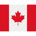 country, flag, nation, world, political, canada, canadian