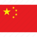 country, flag, nation, world, political, china, chinese