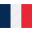 country, flag, nation, world, political, france, french 