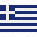 country, flag, nation, world, political, greece, greek