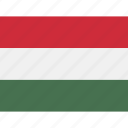 country, flag, nation, world, political, hungary, hungarian