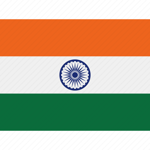 Country, flag, nation, world, political, india, indian icon - Download on Iconfinder