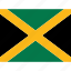 country, flag, nation, world, political, jamaica, jamaican 