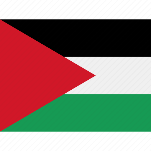 Country, flag, nation, world, political, palestine, gaza icon - Download on Iconfinder