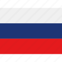 country, flag, nation, world, political, russia, russian