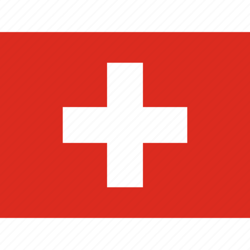 Country, flag, nation, world, political, switzerland, swiss icon - Download on Iconfinder