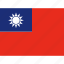 country, flag, nation, world, political, taiwan, taiwanese 