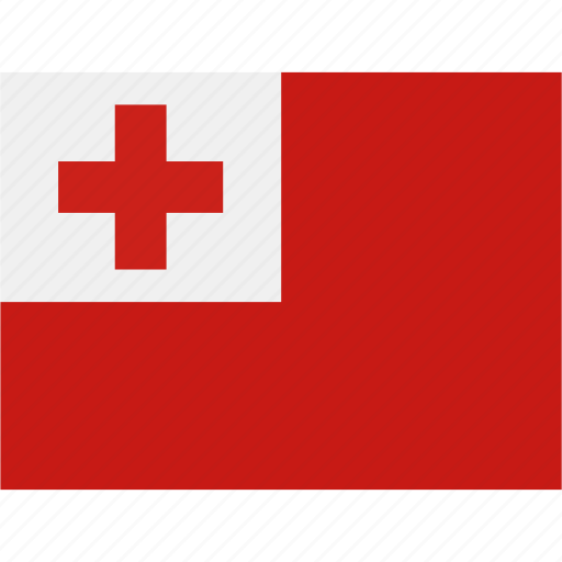 Country, flag, nation, world, political, tonga, map icon - Download on Iconfinder