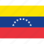 country, flag, nation, world, political, venezuela, venezuelan 