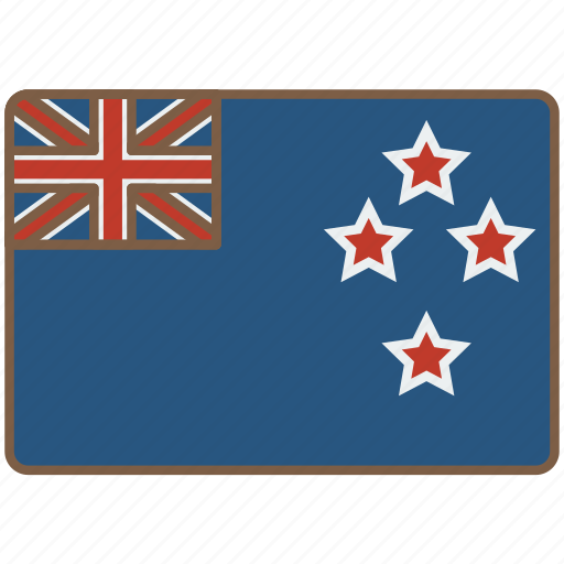 Country, flag, international, new, zealand icon - Download on Iconfinder