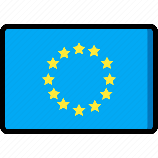 Country, europe, flag, international icon - Download on Iconfinder