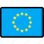 country, europe, flag, international 