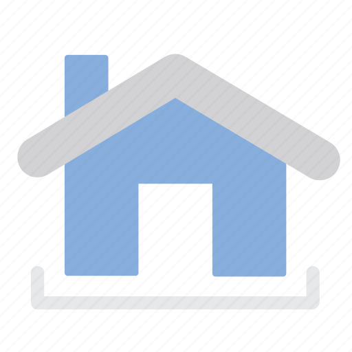 House, measurement, size icon - Download on Iconfinder