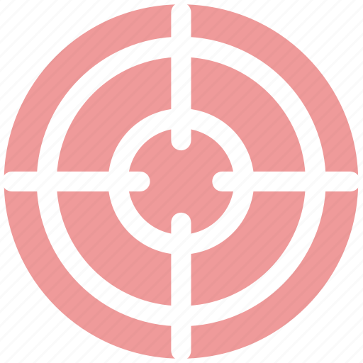 Focus, target icon - Download on Iconfinder on Iconfinder