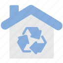 ecology, home, home renovation, house, recycle, renovate, renovation
