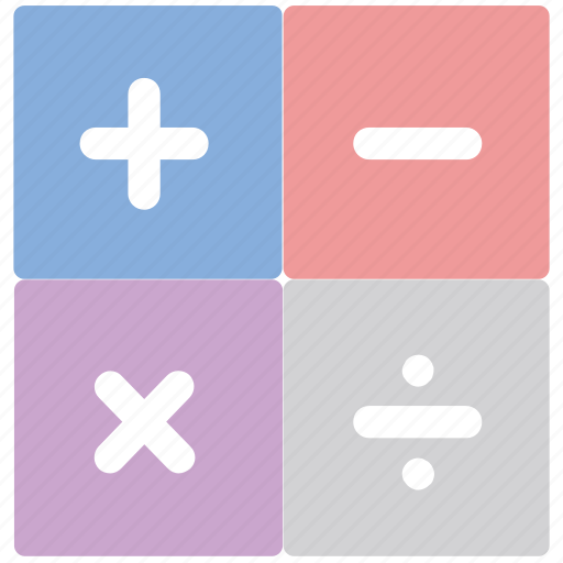 Banking, calculator, currency, efficiency, finance, productivity icon - Download on Iconfinder