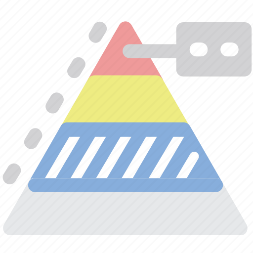 Diagram, infographics, maslow, pyramid icon - Download on Iconfinder