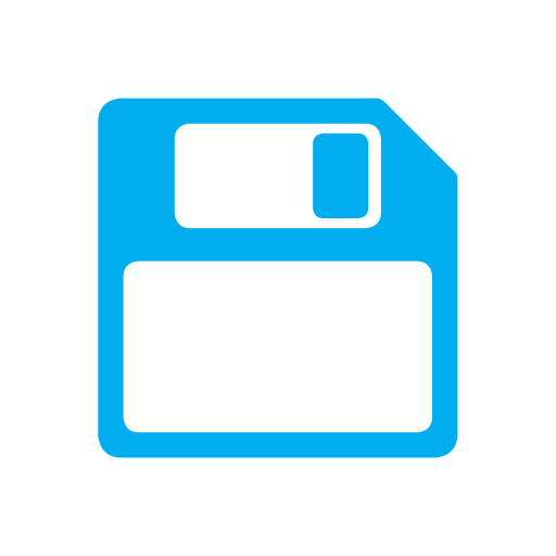 Drive, floppy disk, save, disk, storage, file icon - Free download