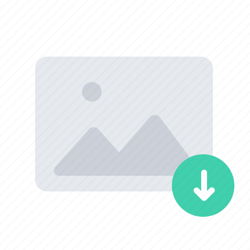 Download, gallery, image, photo, picture icon - Download on Iconfinder