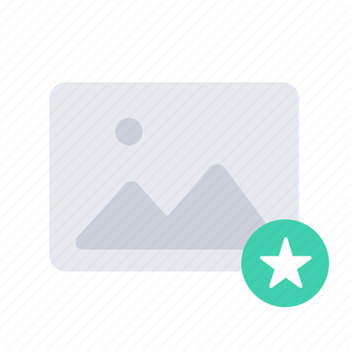 Gallery, image, mark, photo, picture icon - Download on Iconfinder