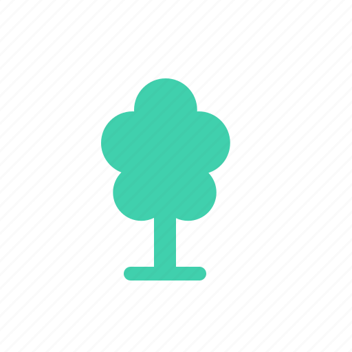 Nature, tree icon - Download on Iconfinder on Iconfinder