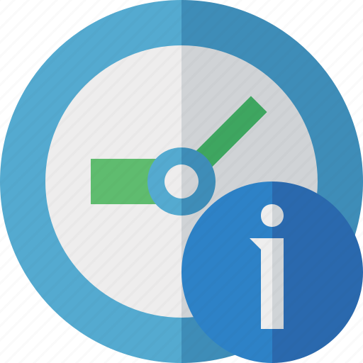 Clock, history, information, schedule, timer icon - Download on Iconfinder