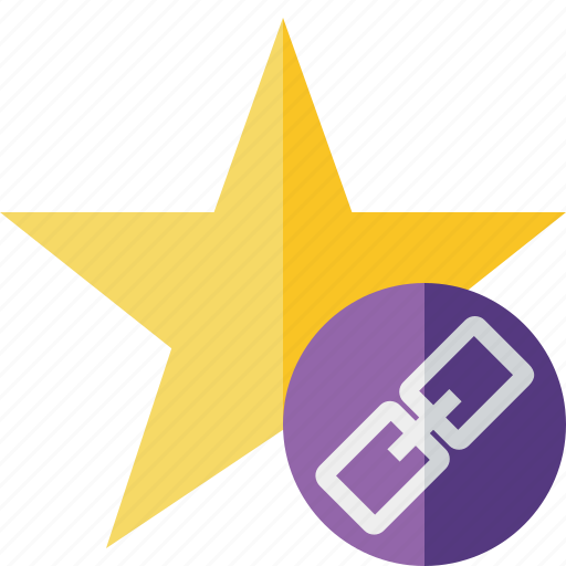 Achievement, bookmark, favorite, link, rating, star icon - Download on Iconfinder