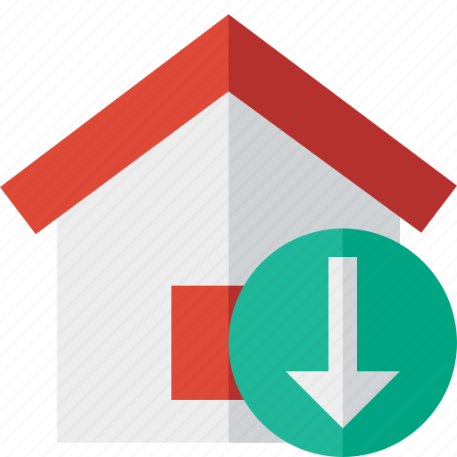 Address, building, download, home, house icon - Download on Iconfinder