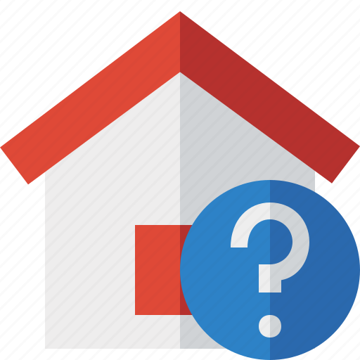 Address, building, help, home, house icon - Download on Iconfinder