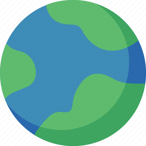 Earth, internet, planet, web, world icon - Download on Iconfinder
