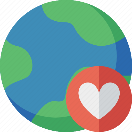 Earth, favorites, internet, planet, web, world icon - Download on Iconfinder