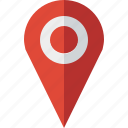 gps, location, map, marker, navigation, pin