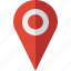 gps, location, map, marker, navigation, pin 