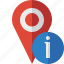 gps, information, location, map, marker, navigation, pin 