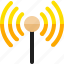 broadcast, radio, signal 