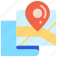 gps, map, map location, navigation, pin 