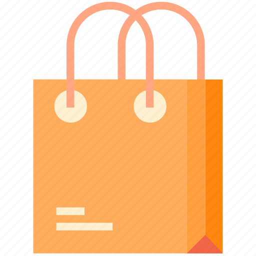 Bag, eco bag, purchases, shopping, shopping bag icon - Download on Iconfinder