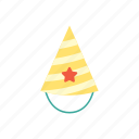 birthday, cap, celebration, decoration, happy, hat, party