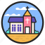 catholic, chapel, christian building, church, religious place 