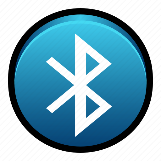 Bluetooth, wireless, tethering, tether icon - Download on Iconfinder