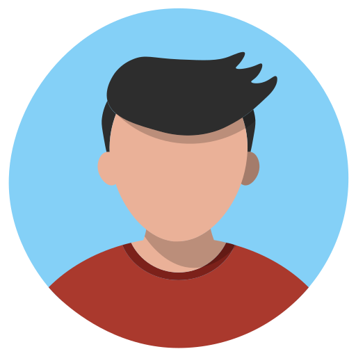Male, avatar, boy, face, man, user icon - Free download