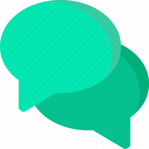 Chat, comment, conversation, dialogue, message icon - Download on Iconfinder