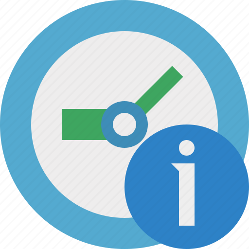Clock, history, information, schedule, timer icon - Download on Iconfinder